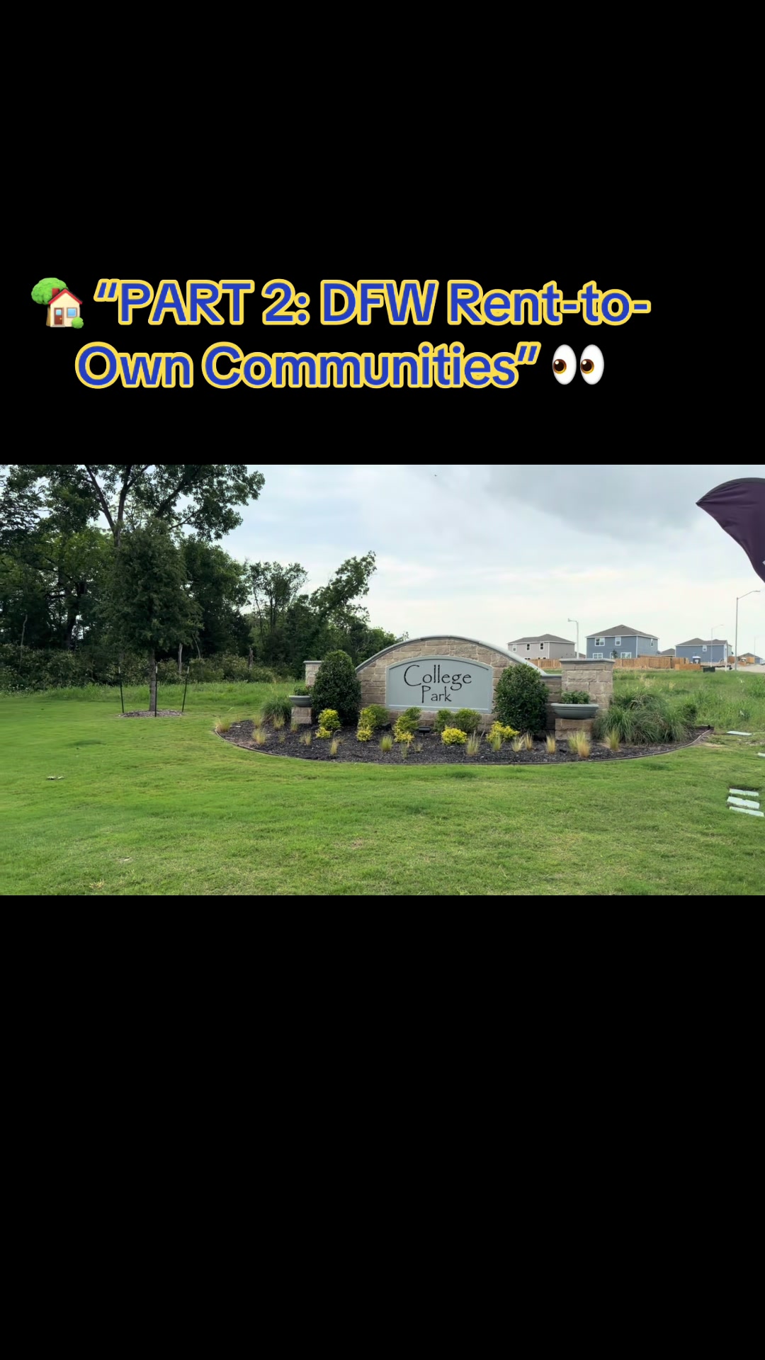@Tasha | DFW Realtor