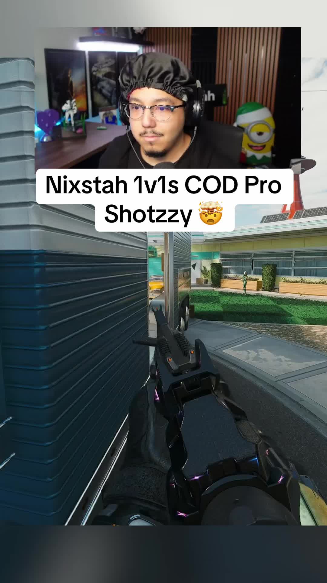 @Nixstah