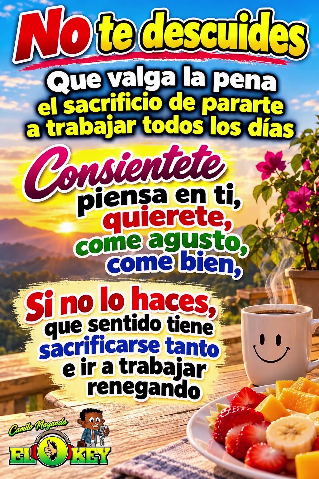 @Camilo Maganda