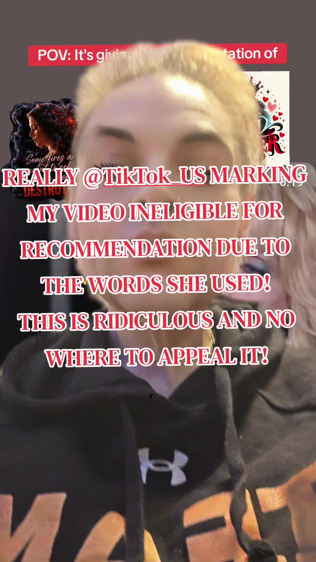 @❤👑🧸🖤SassySweetMamaAsh👑❤️♠️