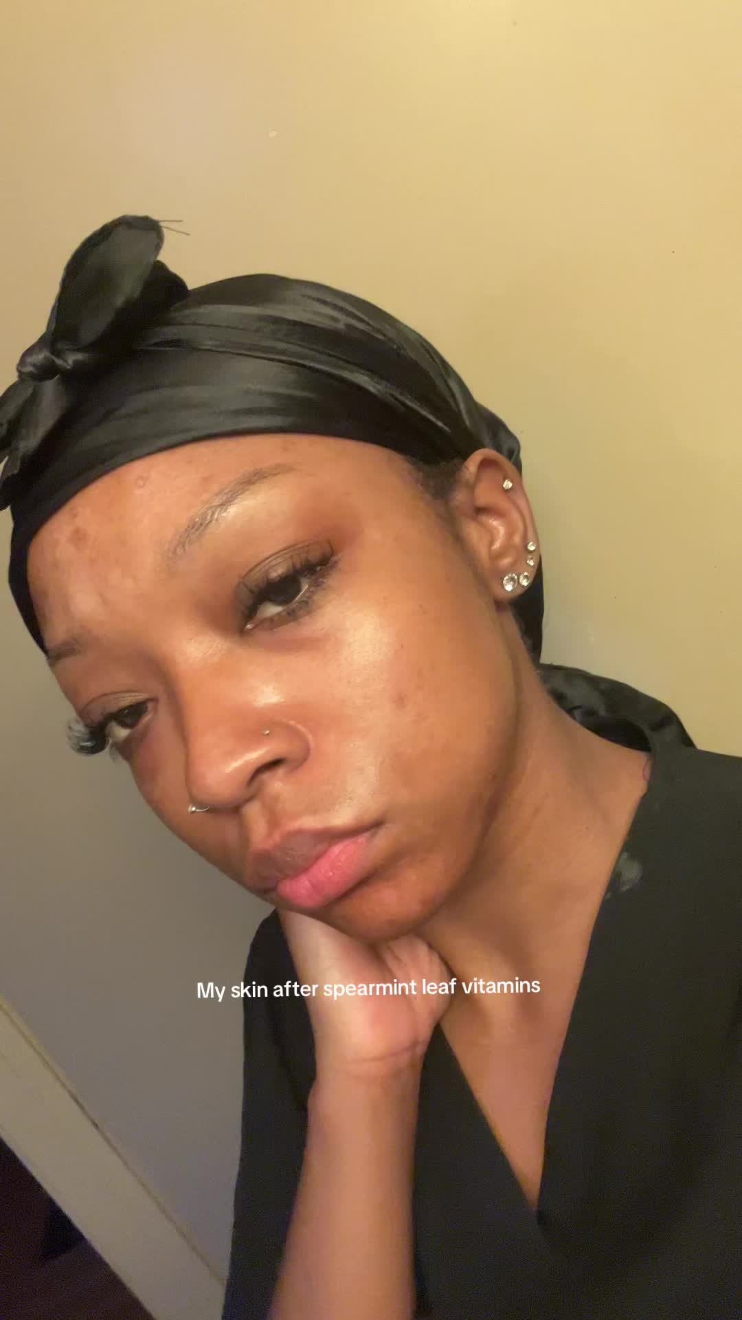 @Eboni Danielle