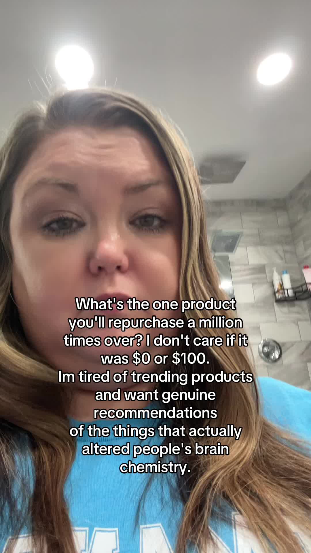 @Jessica Patterson