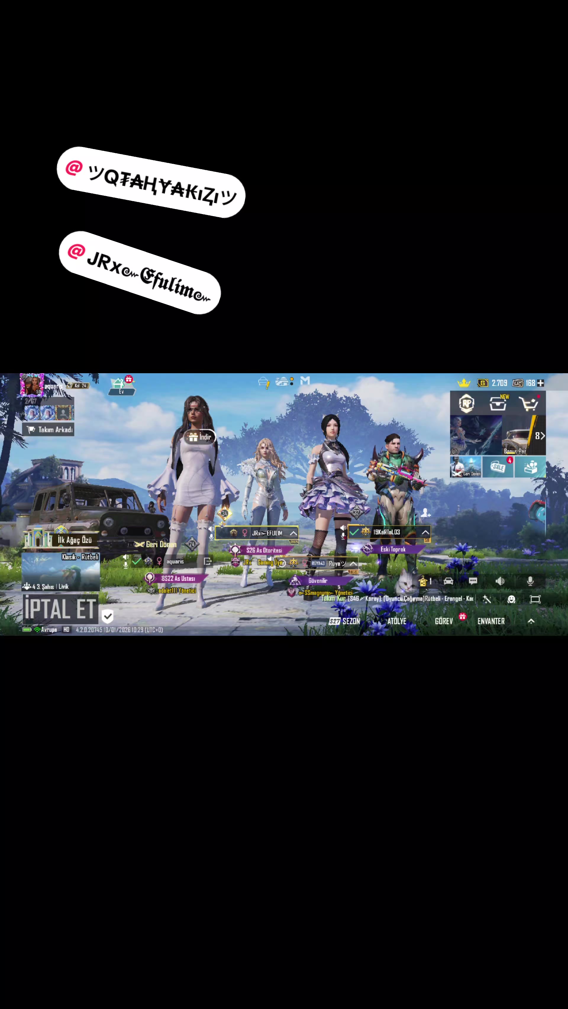 @♒️🄰🅀🅄🄰🅁🄸🅂♒️