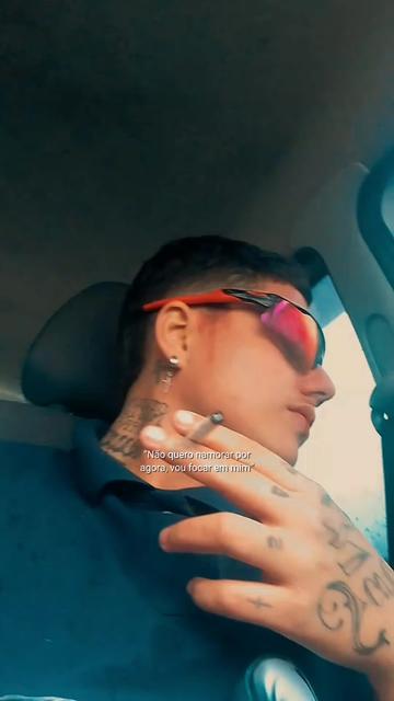 @Lofinodozepretinho