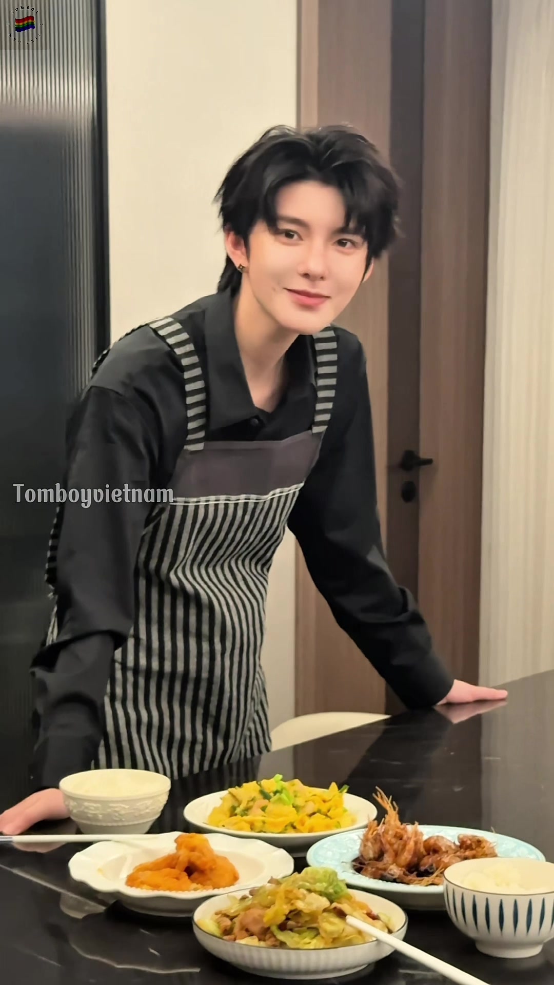 @Tomboy Việt Nam
