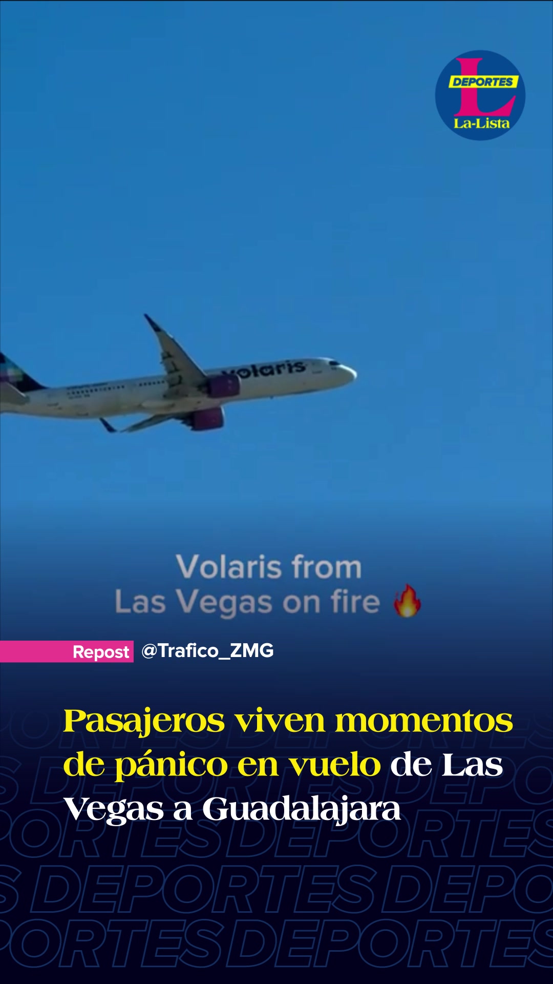 @La-Lista Deportes