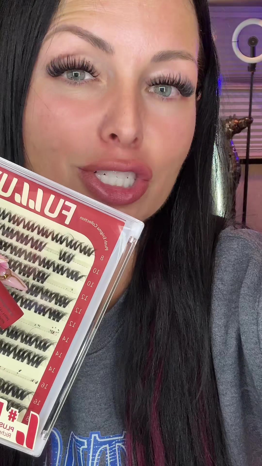 @To0thlessQueen💋