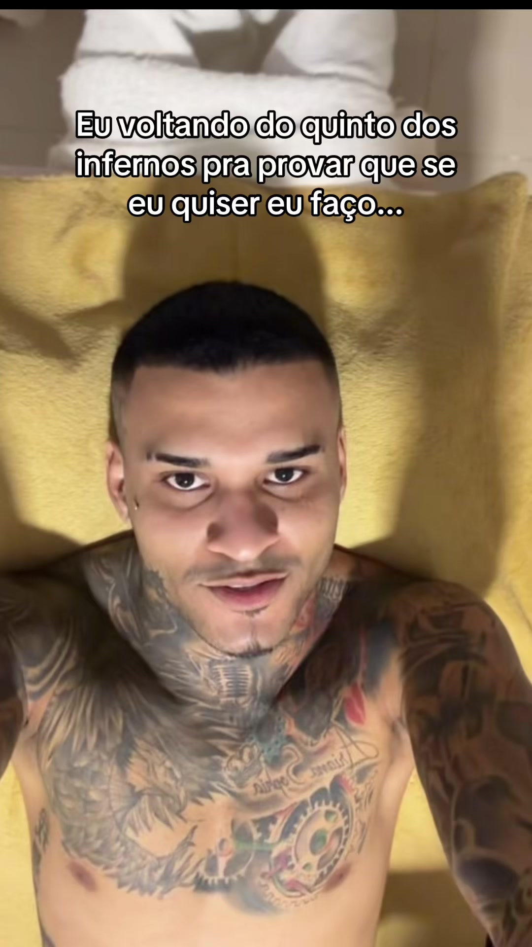 @Secret