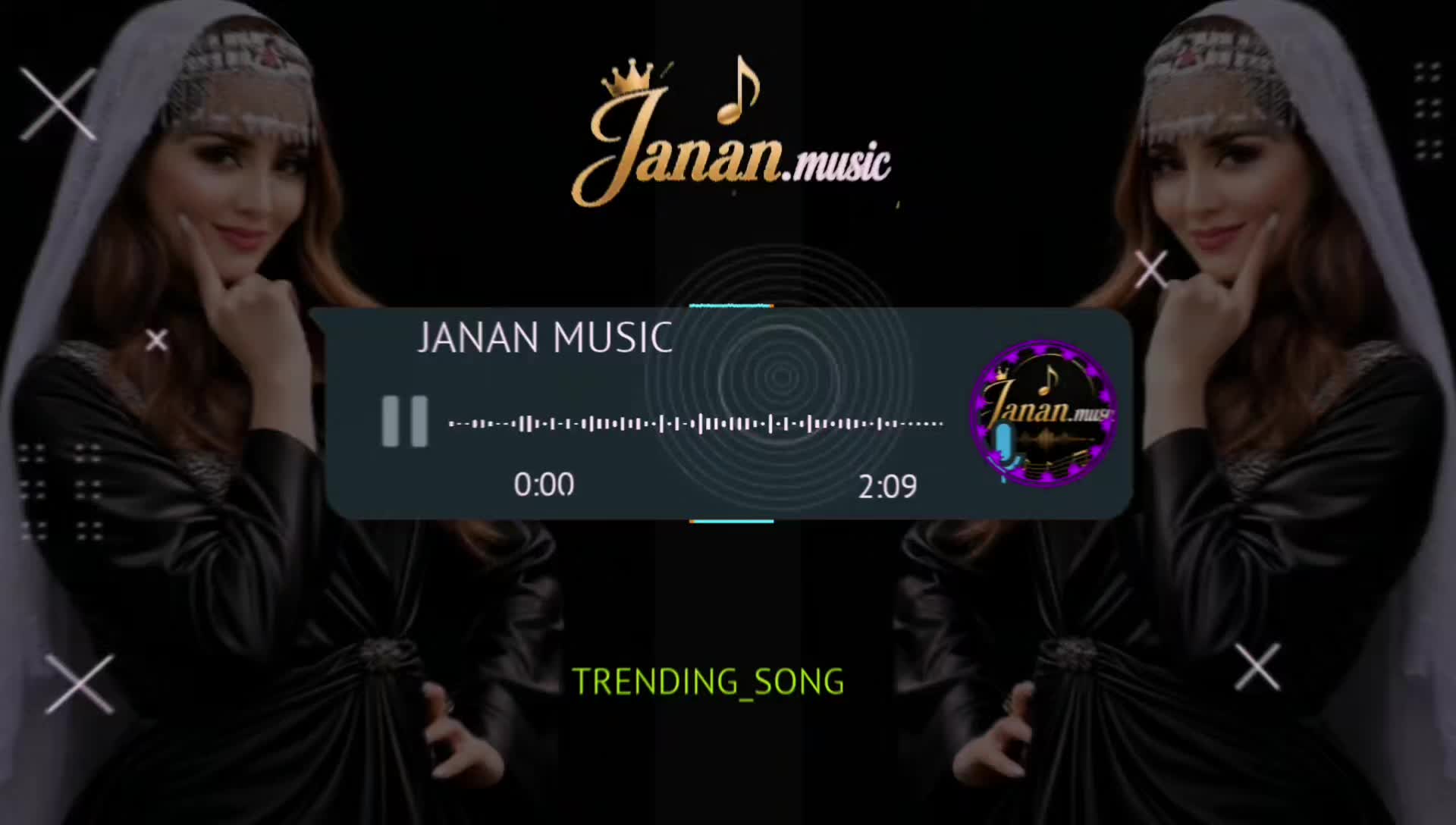@Janan Music