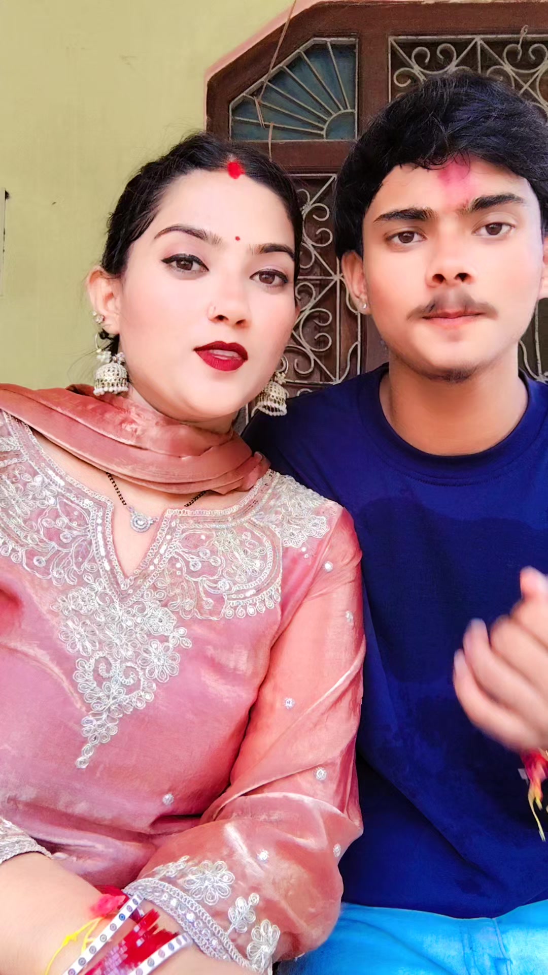 @Barsha shah