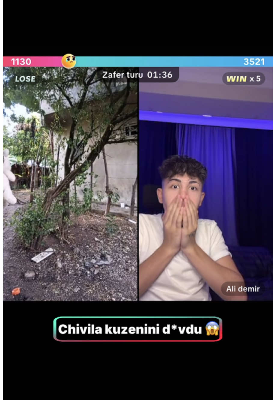 @👅🐍 Chivila Alidemir 🐍👅