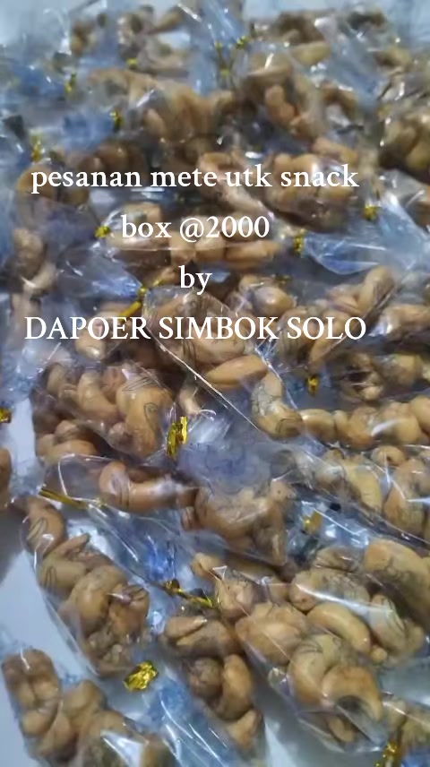 @DAPOER SIMBOK SOLO