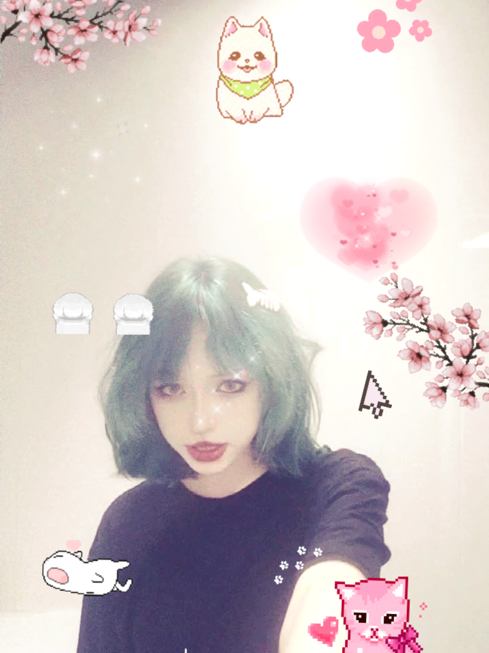 @☆︎keoka❀︎