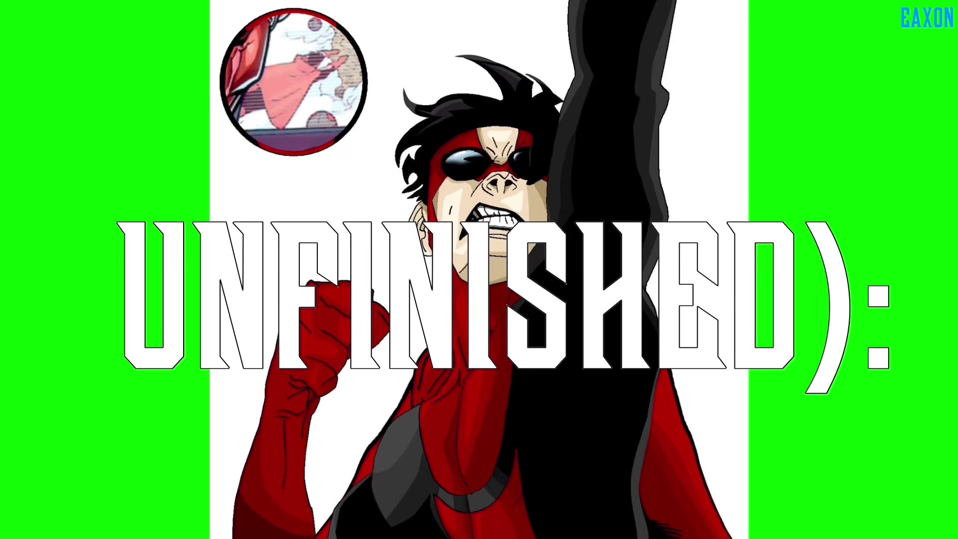@EAXON🧟&zwj;♂️(#1🥇redrush glazer)