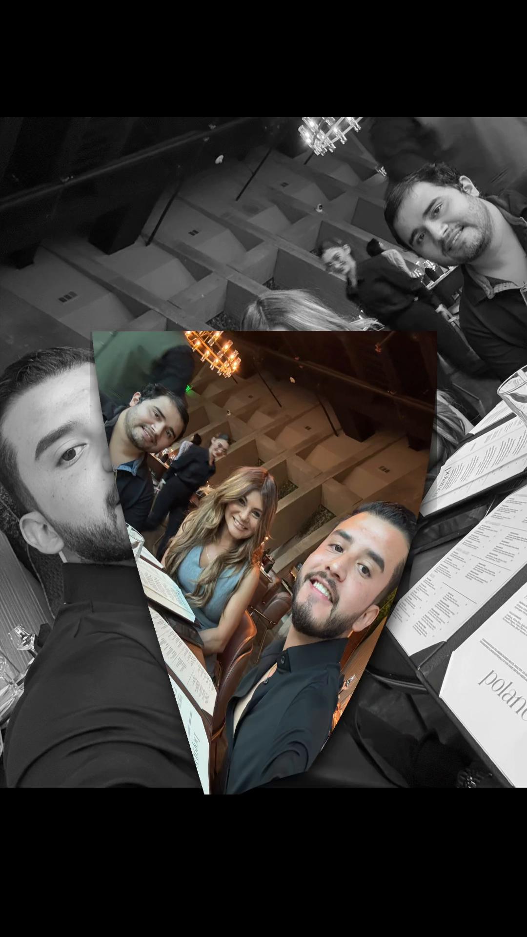 @Roc&iacute;o Madrid