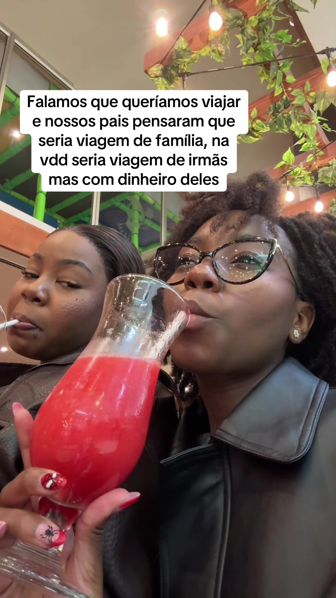 @Michele Dos Santos