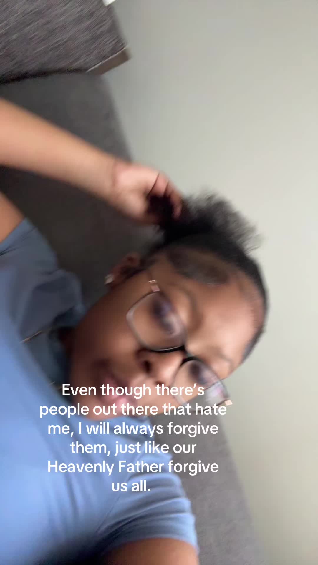 @God’s Child