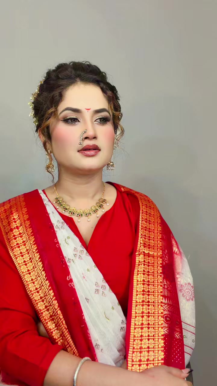 @Eleena Chauhan