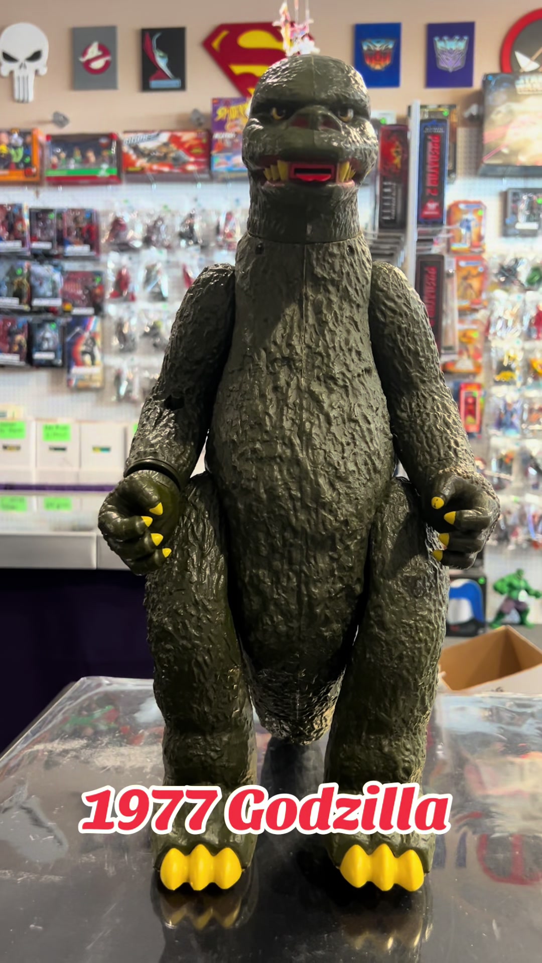 @Eckman’s Books & Collectibles