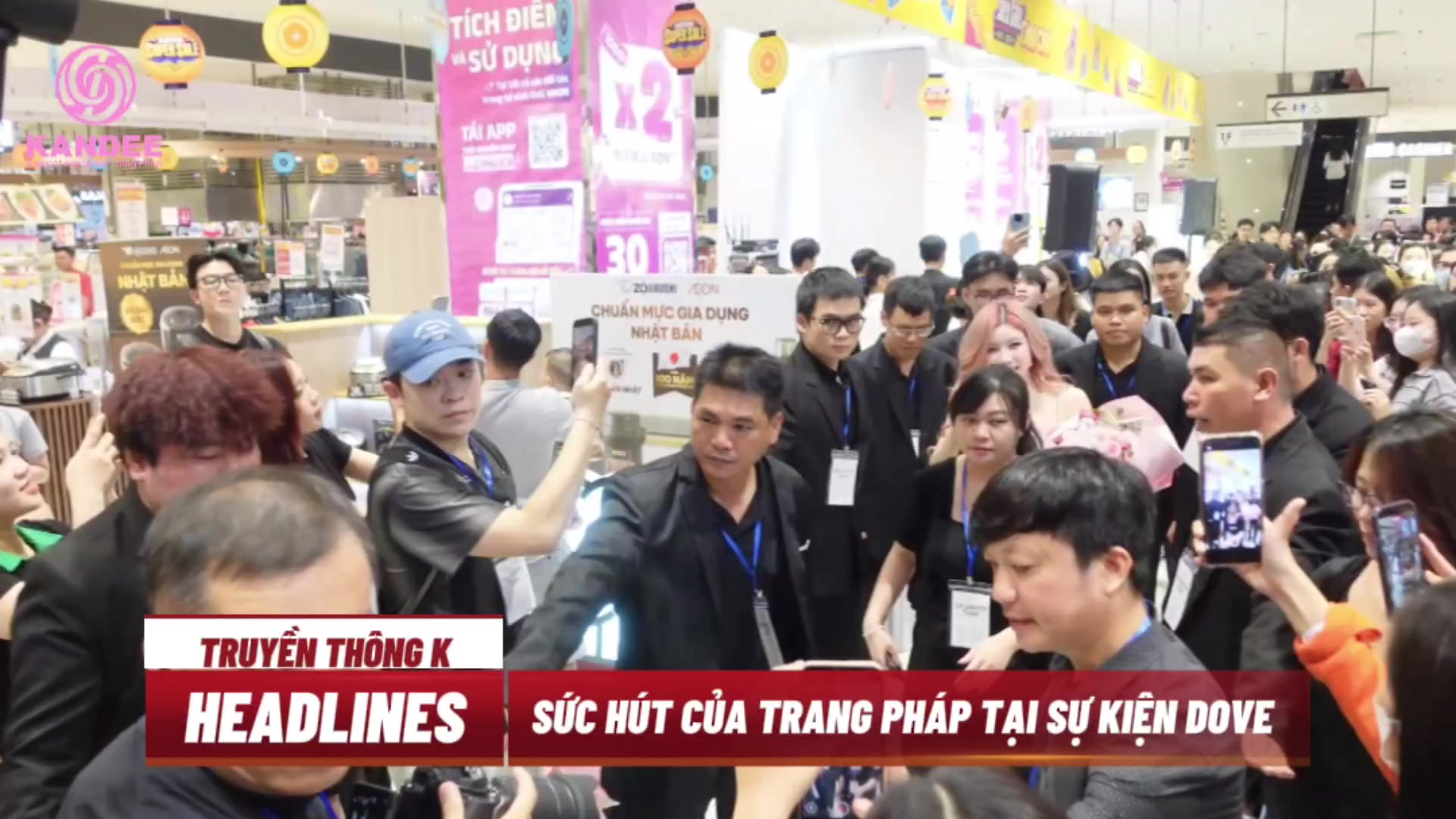 @𝐊𝐀𝐍𝐃𝐄𝐄 - FC TRANG PHÁP