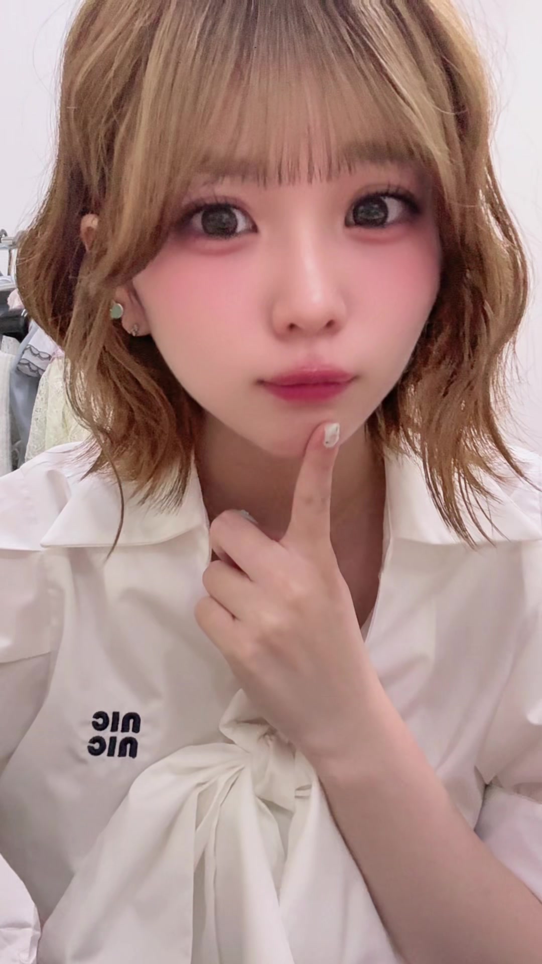 @ほしのさら(17)