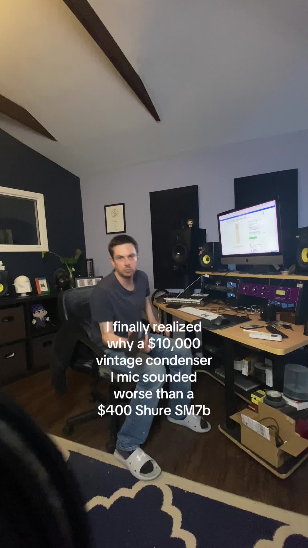 @Nico Mixing Engineer