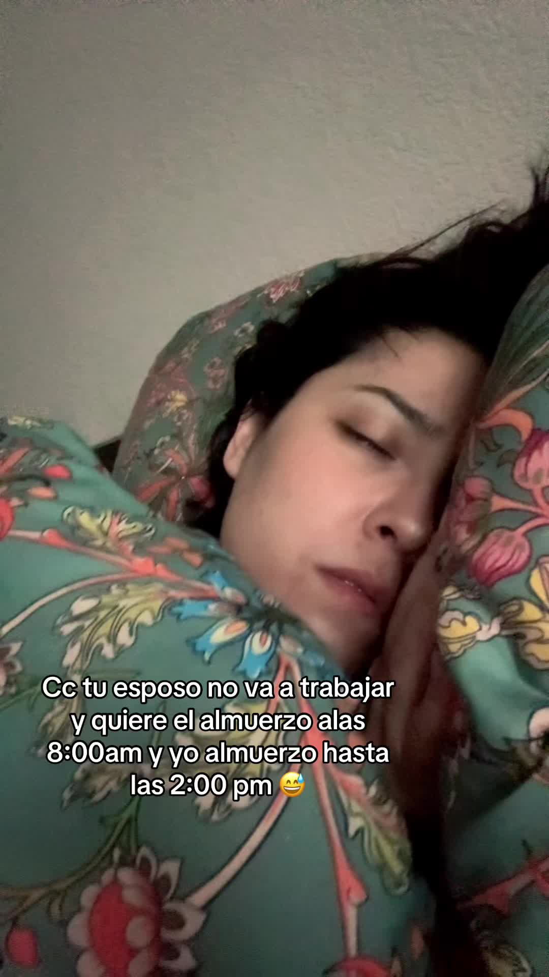 @Carla Hernandez