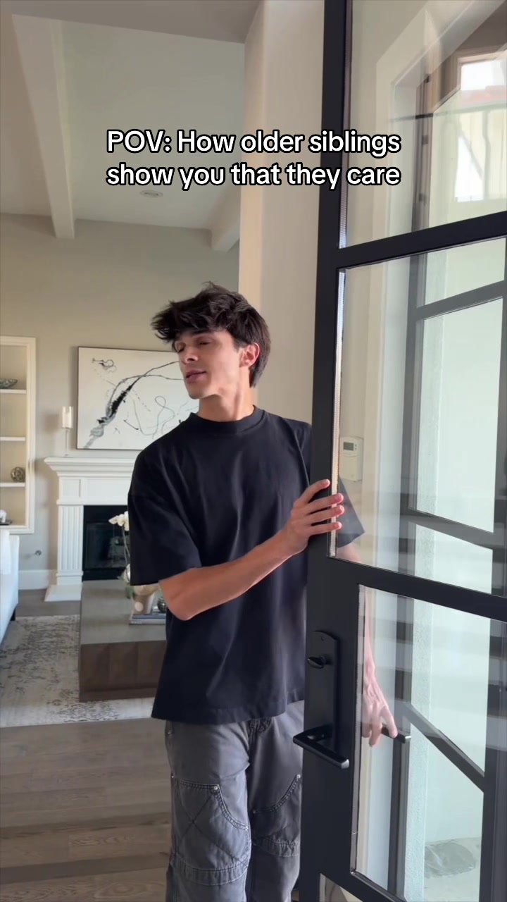 @Brent Rivera