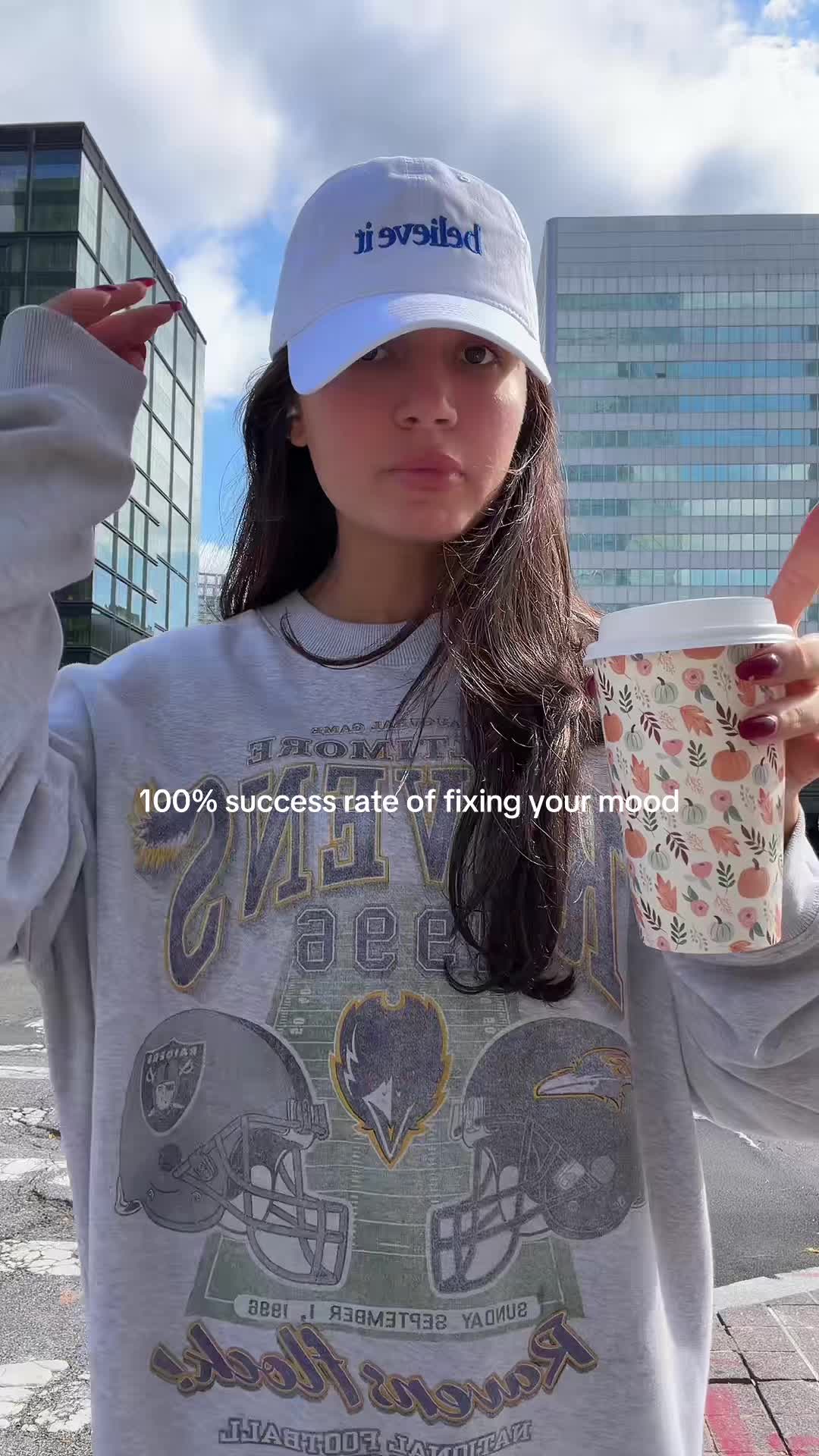 @Olivia Eve