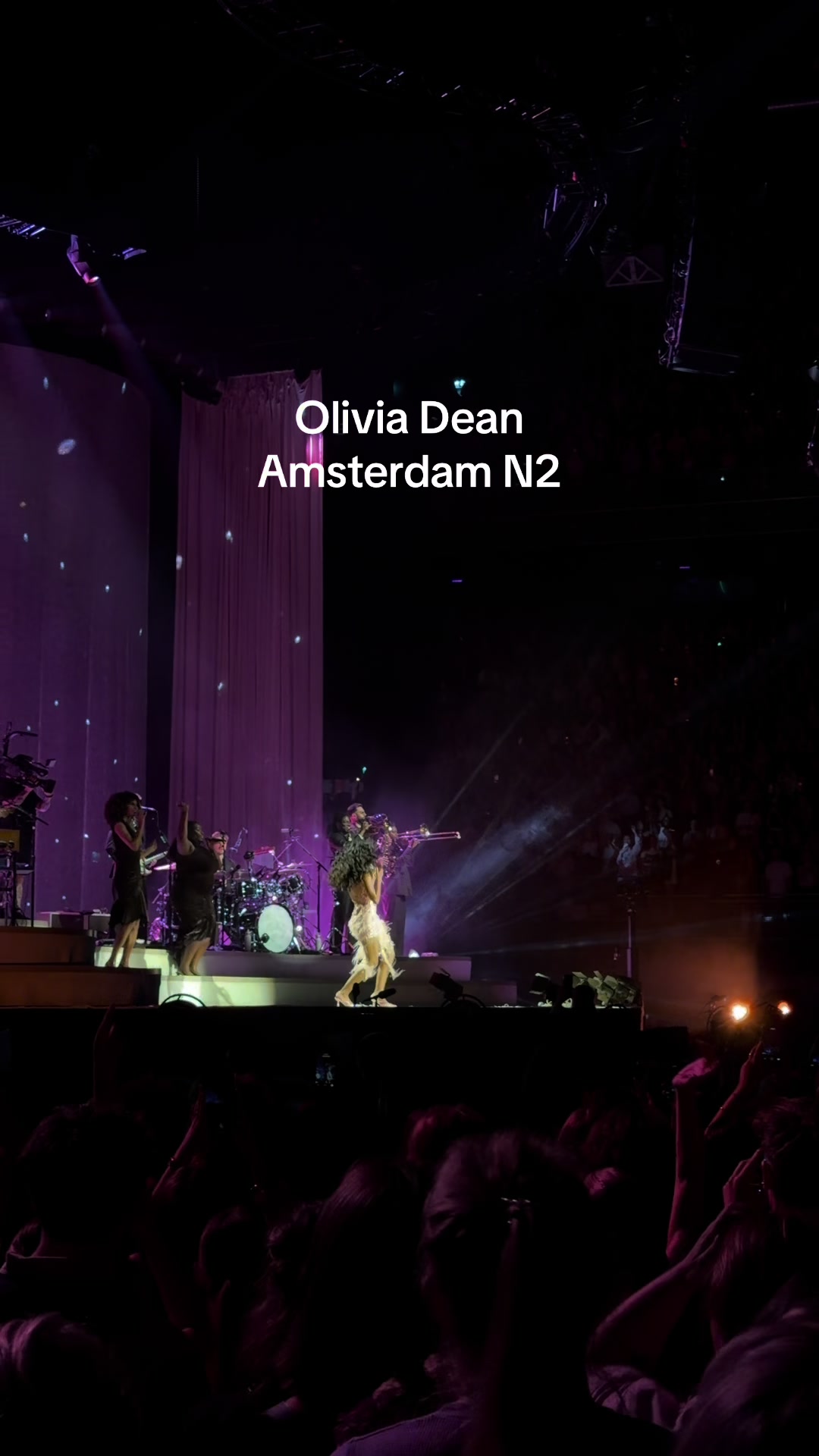@Universal Music Nederland