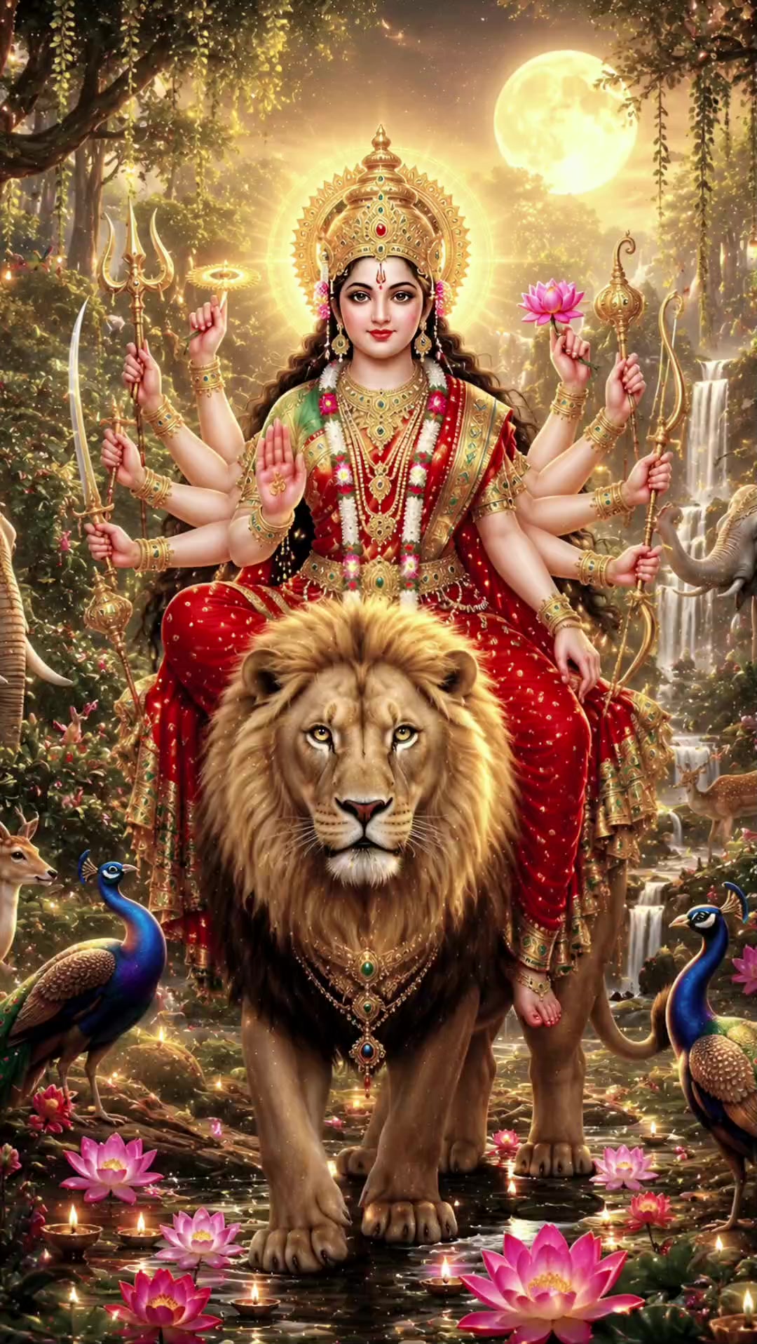@🕉️🔱 Shiva⚜️ Shakti 🔱🕉️