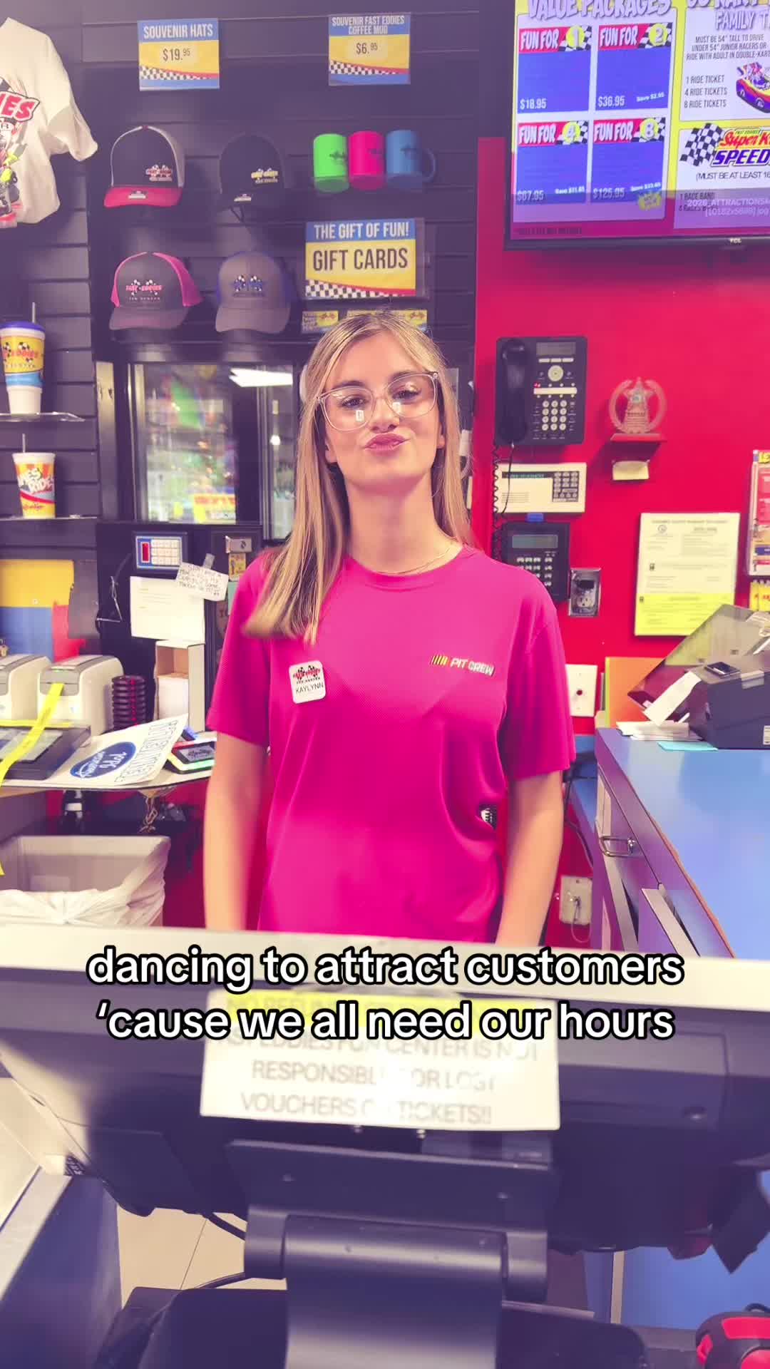@Fast Eddies