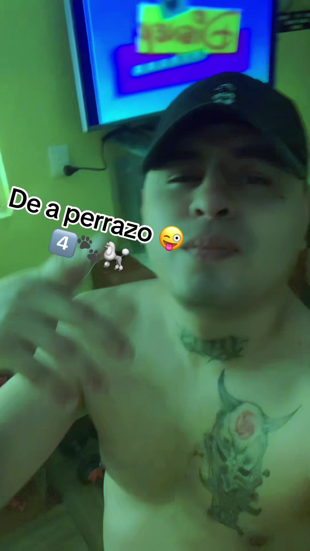 @Maicol Ram3ro