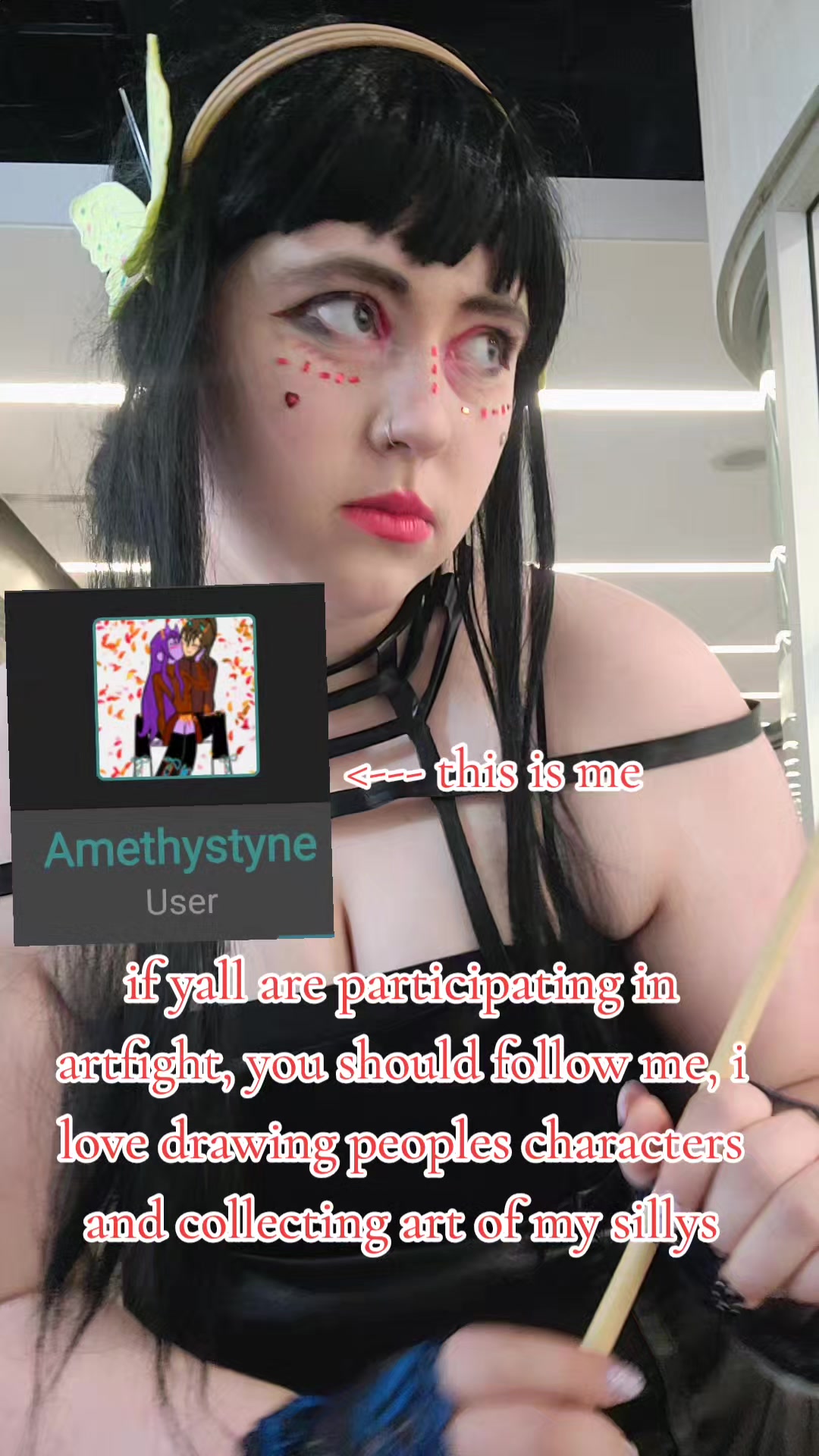 @Amethystyne