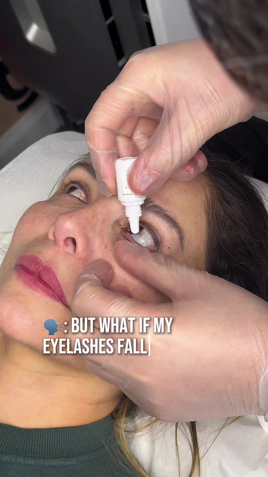 @Safe Eyebrows Tattoo Removal🗽