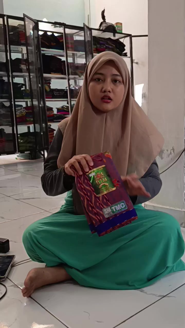 @SARUNG SHD