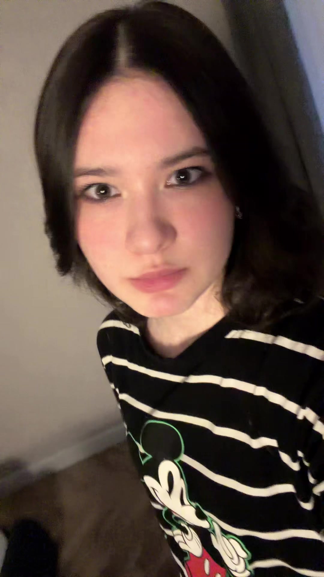 @мандраж