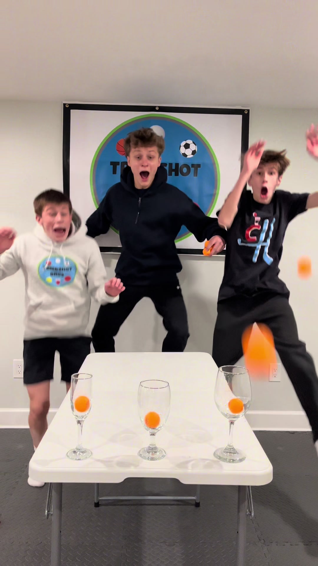@TrickShotBros