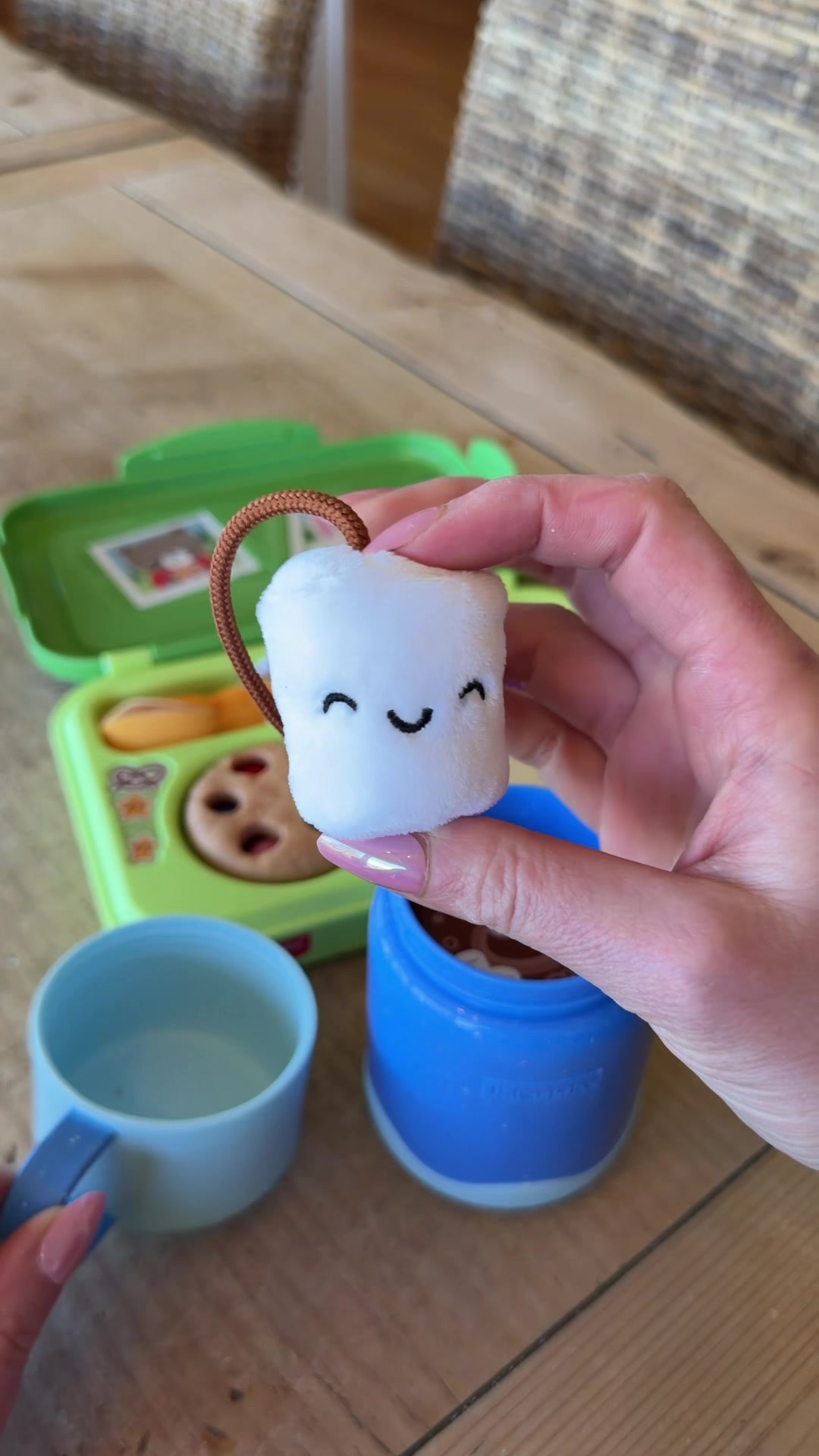 @Pretty Pretend Playroom