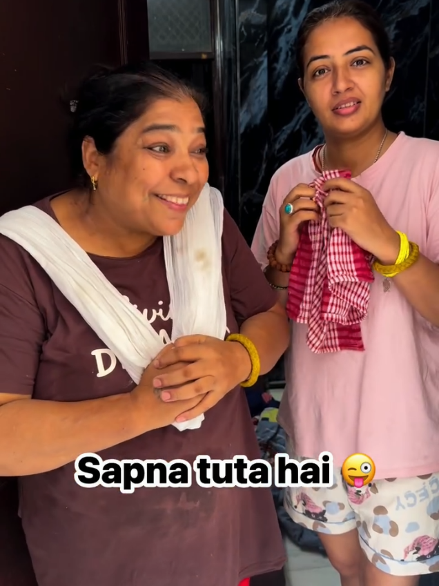 @Chandrika Gera❤