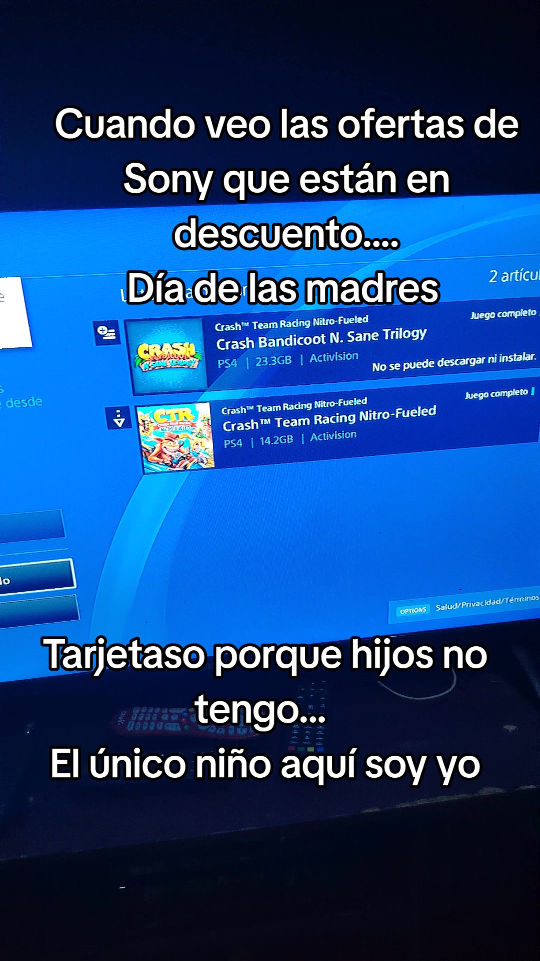 @Yo soy Tu padre CR
