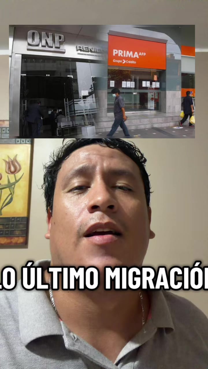 @Mickysabecosas