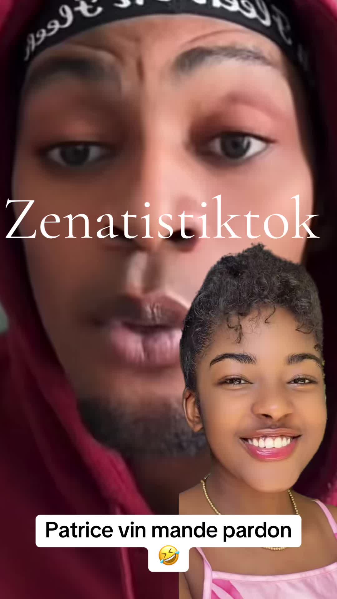 @zenatistiktokdrama