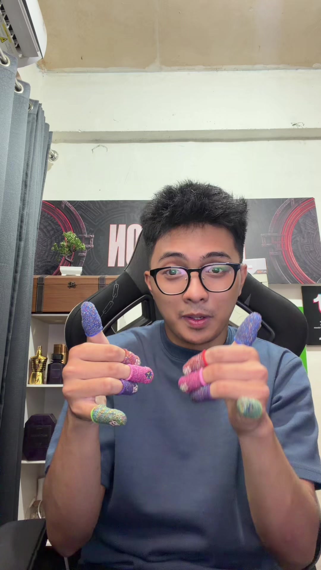 @Klunzaa | JOHEN GAMING