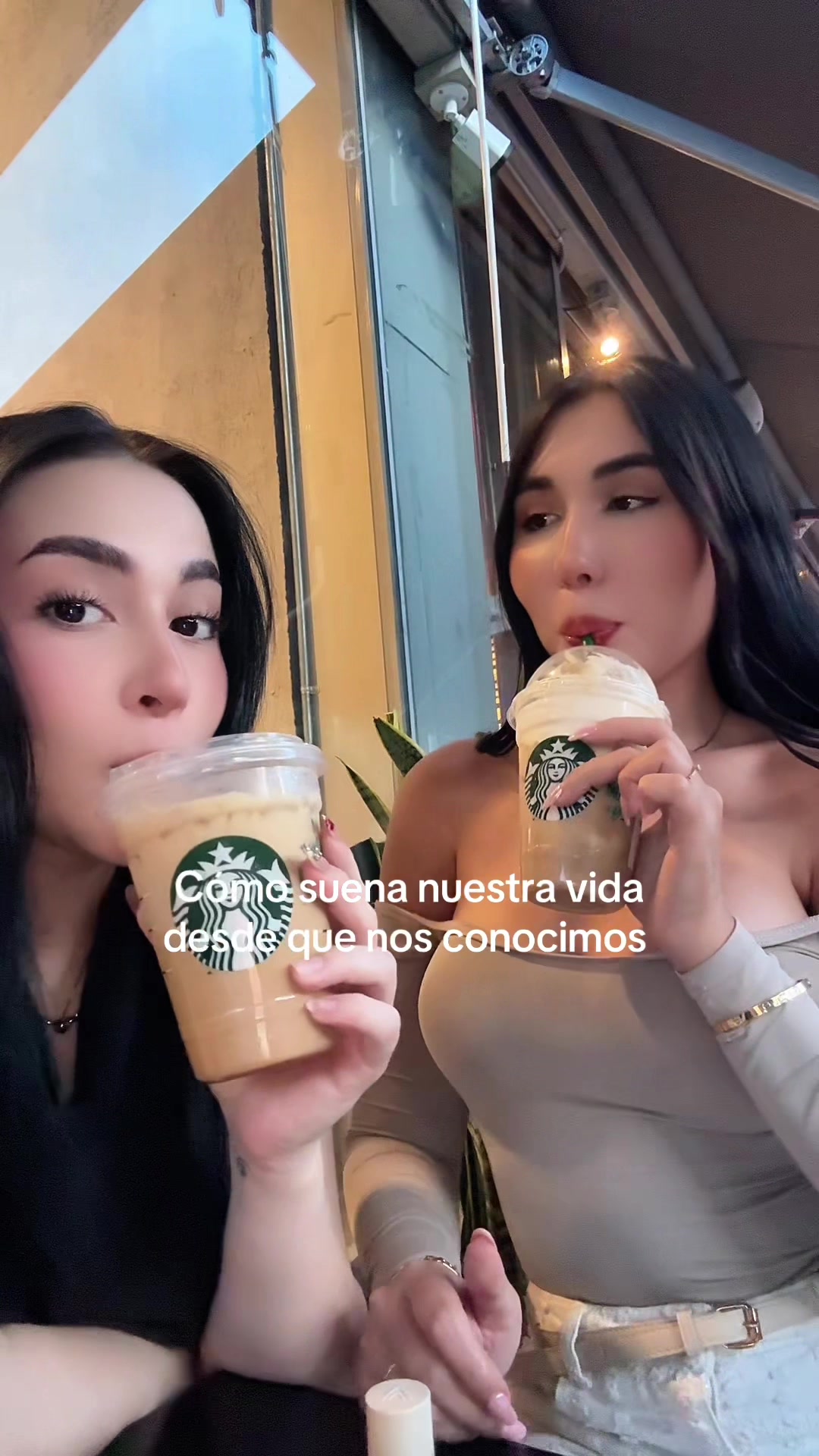 @Sarah Restrepo