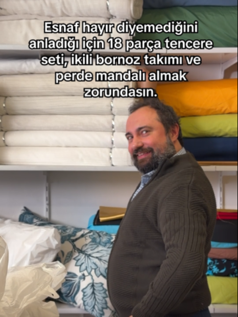 @Saraylı Mefruşat