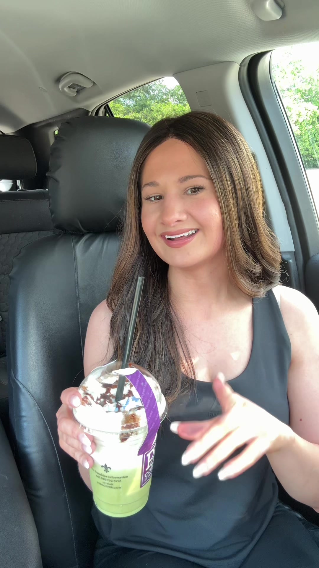 @Gypsy-Rose Blanchard