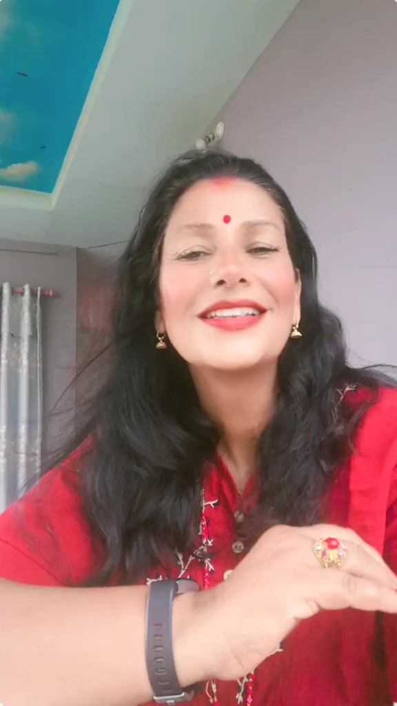 @Radha Khatiwada