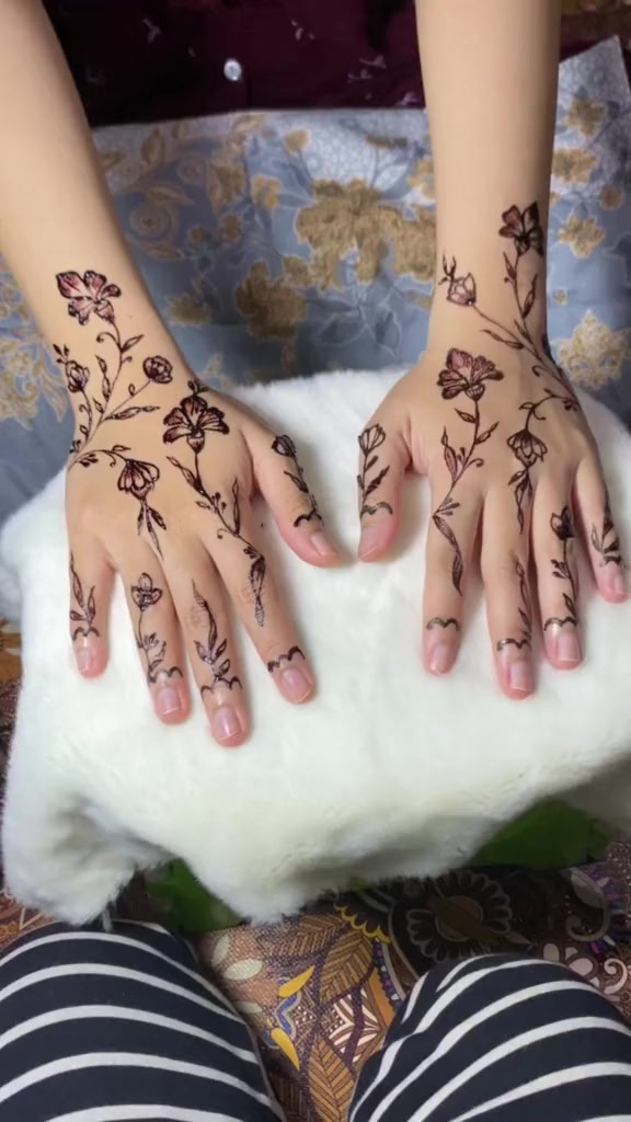@HENNA BANDAR LAMPUNG