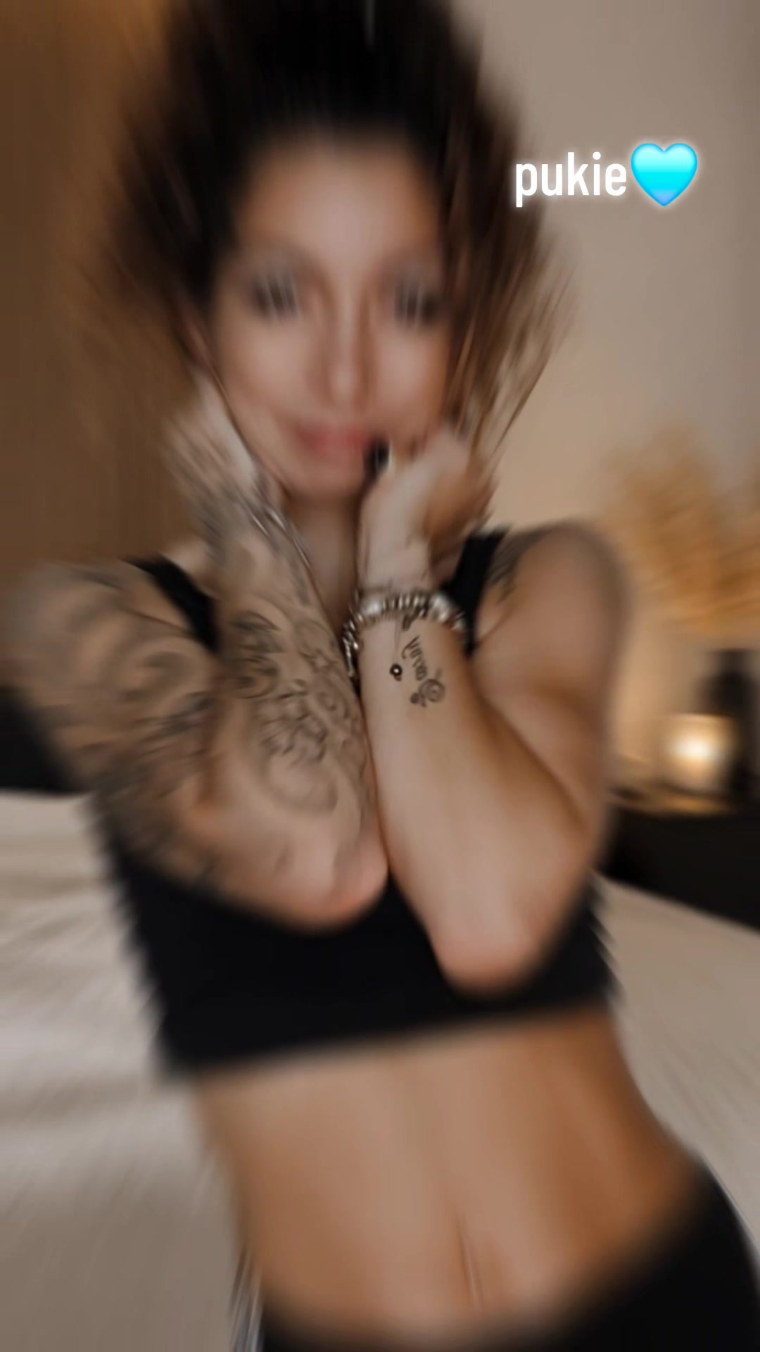 @Chantalle pukie